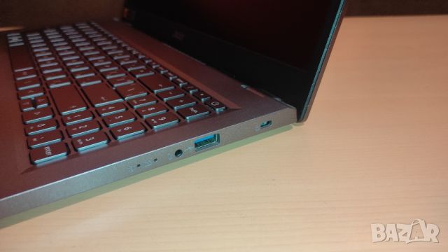 Лаптоп Acer Aspire 5, снимка 5 - Лаптопи за работа - 45879945
