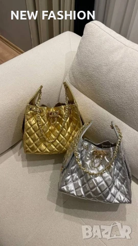 Дамски Чанти ✨ Chanel , снимка 11 - Чанти - 51168795