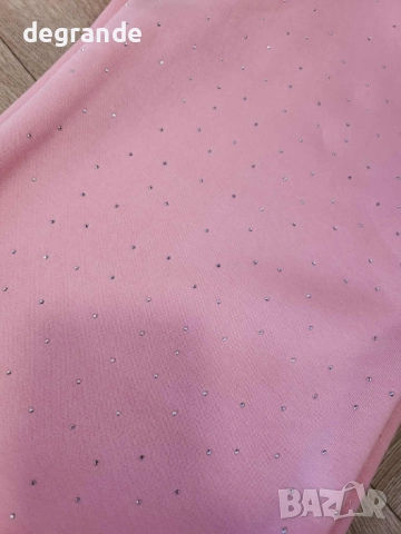 Хит модел Секси спортен сет с БЛЕСТЯЩИ КАМЪЧЕТА, снимка 10 - Спортни екипи - 51313110