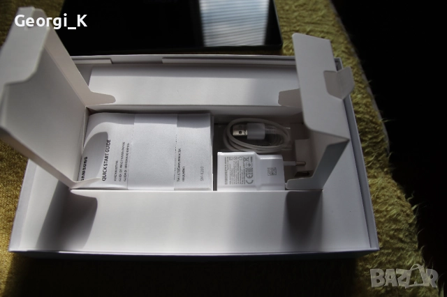 Samsung Galaxy Tab A8 10.5 (2021), снимка 3 - Таблети - 52905336