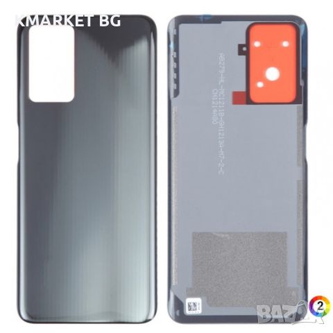 Оригинален Заден Капак за Realme 9i 4G, снимка 1 - Резервни части за телефони - 46722690