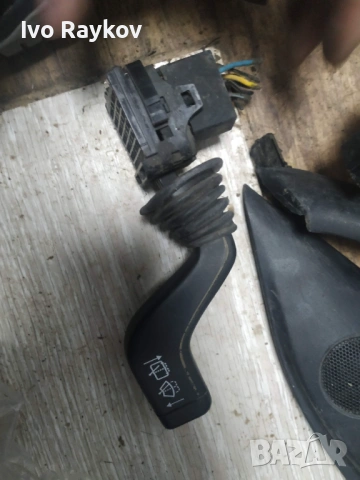  Лостче за чистачки за Opel Astra G  (02.1998 - 12.2009),  090243395. , снимка 7 - Части - 52026407