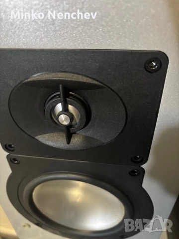 Elac, снимка 4 - Тонколони - 50732540