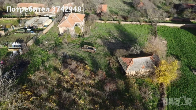 Двуетажна къща голям двор, снимка 9 - Къщи - 52531950