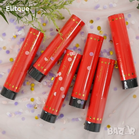 Мини парти конфети, снимка 14 - Други стоки за дома - 52831675