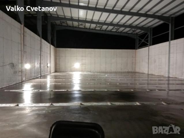 бетонни подове, снимка 7 - Други - 51503106
