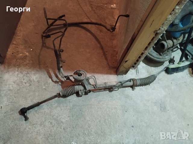 Кормилна рейка VW Polo 6N1