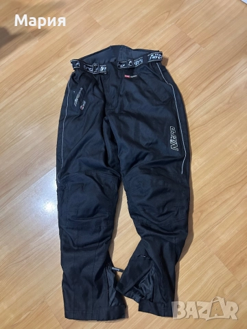 Мъжки мото панталон Nitro