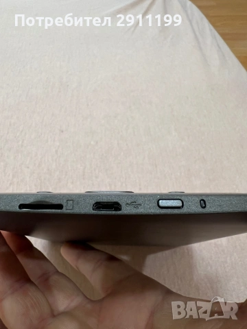 Четец SPCinternet, снимка 4 - Електронни четци - 53855005