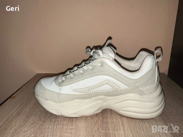 Маратонки Fila 39 номер, снимка 6 - Маратонки - 53381090