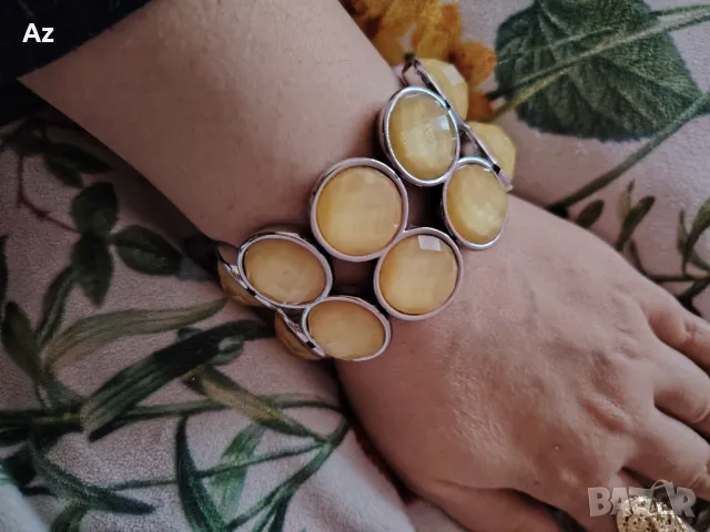 Бижута , снимка 4 - Други - 50424990