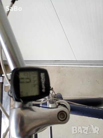 B-TWIN CITY BIKE 28, снимка 9 - Велосипеди - 52671502