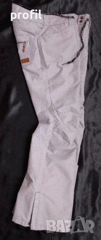 Roxy S ски, сноуборд, туристически панталон, снимка 9 - Панталони - 52479160