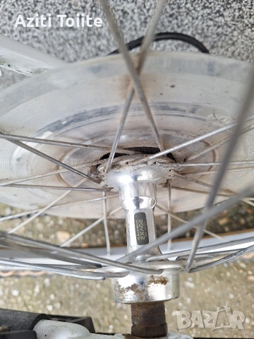 Raleigh head technium, снимка 11 - Велосипеди - 54155351