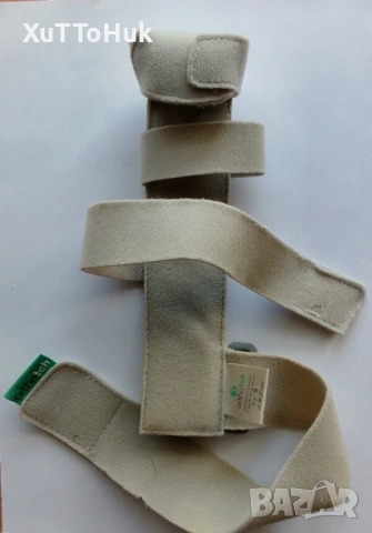 Подарявам ортеза за ръка, снимка 2 - Ортези и протези - 54234138