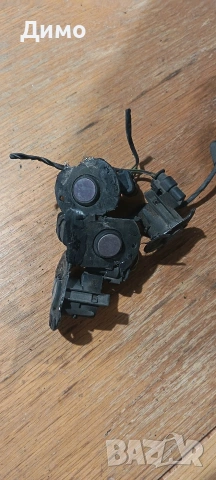 парктроник бмв е90 е91 bmw e90 e91