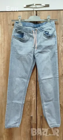 Дънки, панталони, рокли, блузи..., снимка 4 - Детски панталони и дънки - 50314310