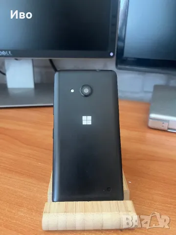 Microsoft Lumia 550 , снимка 3 - Microsoft - 47137819