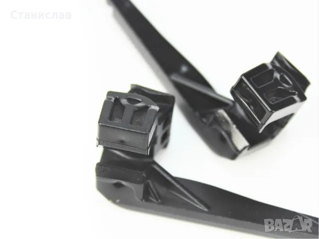  BMW X5 E53 Ремонтен комплект за шини на панорамен таван , снимка 4 - Части - 50428779