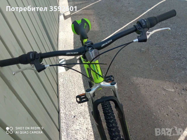 нови велосипеди 27.5 цола,29 цола., снимка 16 - Велосипеди - 50743987