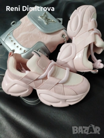 дамски маратонки 