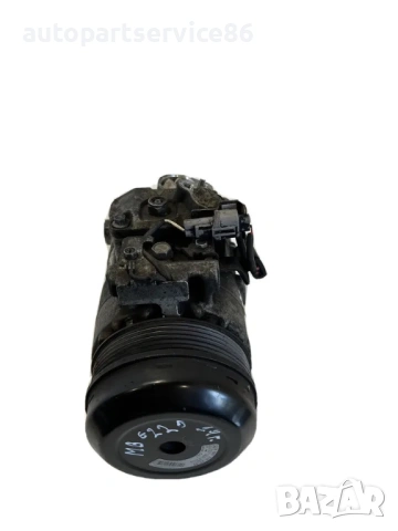 Компресор за климатик за Mercedes AC W212 2.2 CDI 447280-7090 (2012)