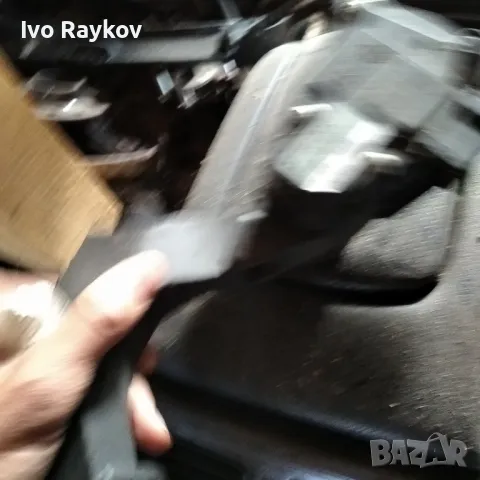 Педал газ 8Е1 721 523B за AUDI A4 Avant, снимка 2 - Части - 47939740