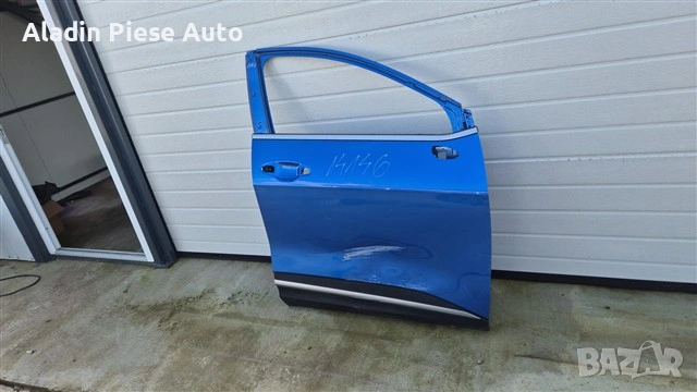 Предна дясна врата Kia Sportage 5 NQ5 година 2022 2023 2024 2025 