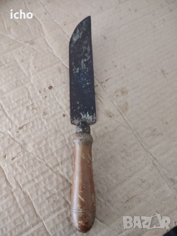 Стар инструмент нож