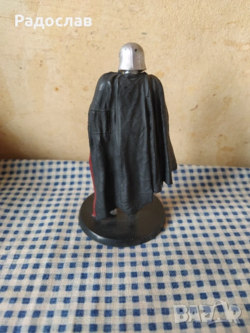 STAR WARS фигурка Captain Phasma, снимка 5 - Колекции - 53936789