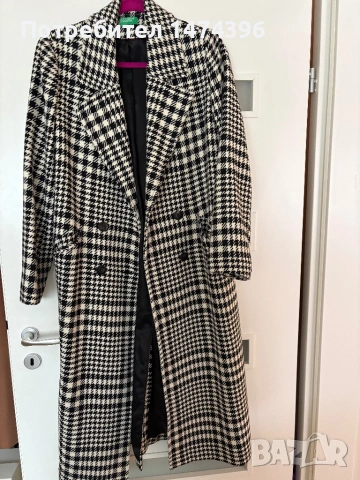 Пролетно палто Benetton