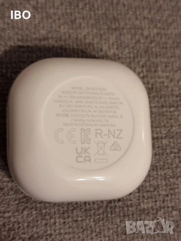 слушалки самсунг samsung, снимка 5 - Слушалки, hands-free - 52787473