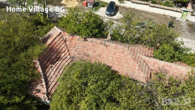 Голям имот в село Овчага, област Варна, снимка 6 - Къщи - 53242664