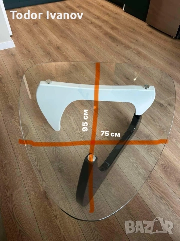 Холна маса, снимка 5 - Маси - 53879805