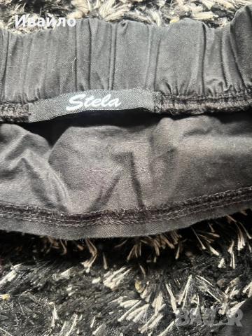 Дизайнерски дрехи Stela, снимка 4 - Гащеризони - 52048597