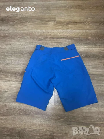 Мъжки къси панталони NORRONA /29 Flex1 Stretch , M размер, снимка 5 - Спортни дрехи, екипи - 50978070