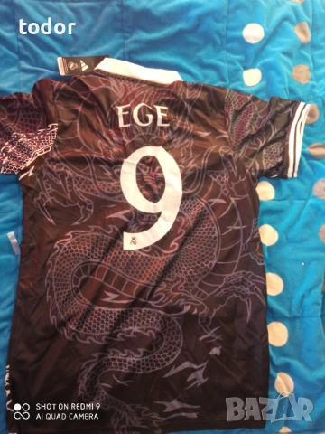 тениска нова, снимка 11 - Тениски - 53160684