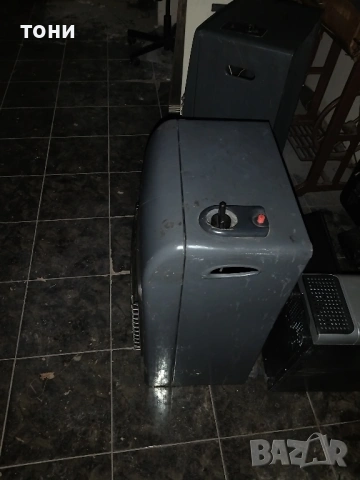 газови печки TESY, снимка 6 - Отоплителни печки - 53173230