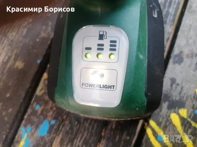 Винтоверт bosch , снимка 4 - Винтоверти - 47014591