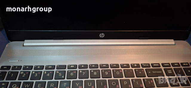 Лаптоп HP 255  G8 /със зарядно/, снимка 14 - Лаптопи за дома - 52568691