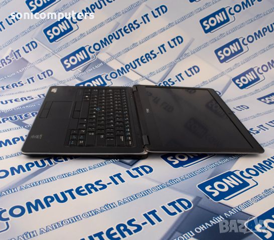 Лаптоп Dell E7440 /I7-4/8GB DDR3/256GB SSD/14", снимка 3 - Лаптопи за дома - 45279089