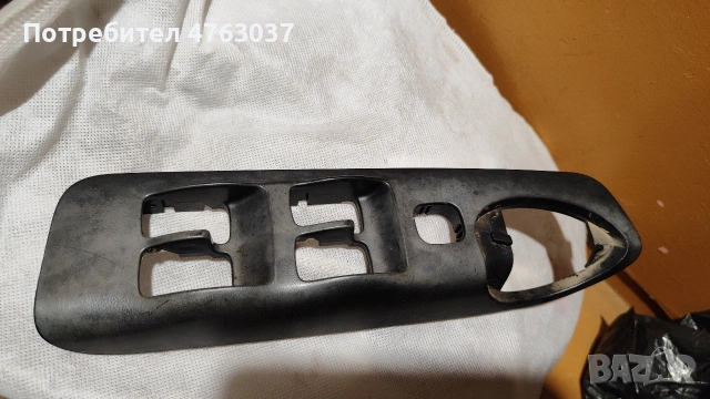 лайсна за бутоните предна лява врата от Шевролет Такума