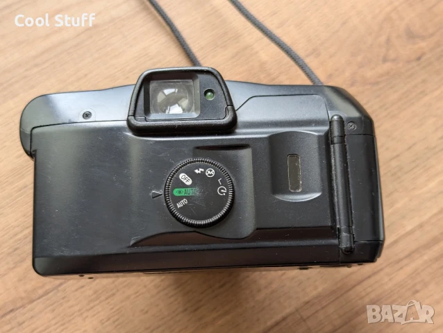 Компактен фотоапарат Canon BF Prima Twin, снимка 7 - Фотоапарати - 50926367