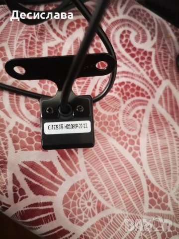 Мултимедия HD Car DVR , снимка 7 - Друга електроника - 52837438