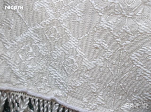 Покривка, снимка 3 - Покривки за легло - 53216056