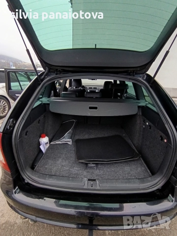 Шкода Октавия комби , снимка 8 - Автомобили и джипове - 52877971