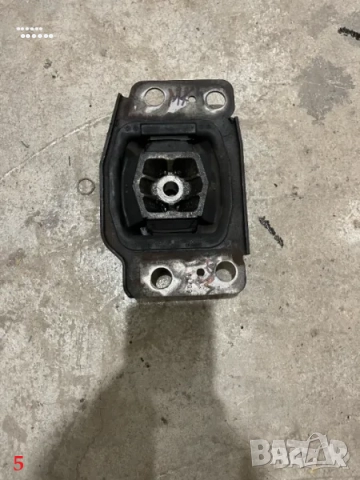 Части двигателен отсек - Форд Мондео (Ford Mondeo) МК4 - 2.0/1.8 TDCI - част 1, снимка 5 - Части - 51786050