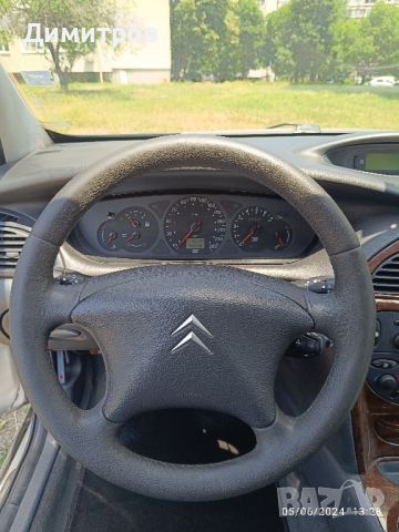 Citroen C5 2004 2.0 HDI, снимка 10 - Автомобили и джипове - 46069090