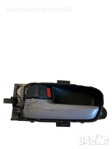 Вътрешна дръжка задна лява врата за Suzuki Grand Vitara (2008)