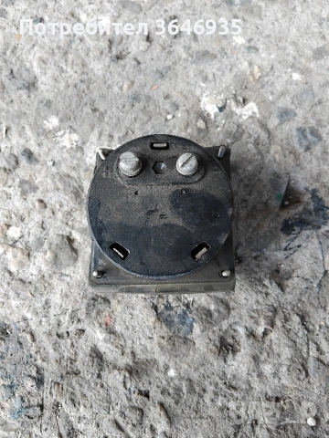 Волтмер за променливо напрежение., снимка 2 - Друга електроника - 54288220